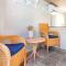 5 person holiday home in Karby-By Traum