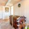 5 person holiday home in Karby-By Traum