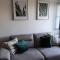 Aveny Lux Apartment
