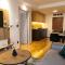 Aveny Lux Apartment
