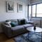 Aveny Lux Apartment