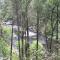 Treehouse Cabin with Mountain, River Views and Arcades - Блу-Ридж
