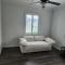 Rooms at Gables in a modern home