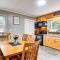 3 Mi to Downtown Home with Fire Pit in Forest City - فوريست سيتي
