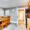 3 Mi to Downtown Home with Fire Pit in Forest City - فوريست سيتي