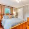 3 Mi to Downtown Home with Fire Pit in Forest City - فوريست سيتي