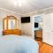 3 Mi to Downtown Home with Fire Pit in Forest City - فوريست سيتي