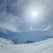 FeWo DRock Arosa- center of nightlife by Nature Apartments Switzerland