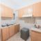 A-Apartments -- Agiou Therapontos - Atény