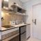 The Rose 107: Modern Corner Unit with Balcony ~ - Cape Town