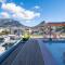 The Rose 107: Modern Corner Unit with Balcony ~ - Cape Town