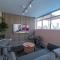 The Rose 107: Modern Corner Unit with Balcony ~ - Cape Town