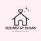 Roomstay Ehsan 2 - 北根