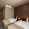Hotel Arthur KITAHAMA BASE