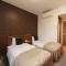Hotel Arthur KITAHAMA BASE