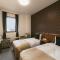 Hotel Arthur KITAHAMA BASE