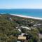 Treeside - Sleeps 6