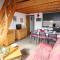 Appartement cosy aux Saisies, 3 pièces pour 6 personnes - FR-1-594-327