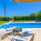 Lindos Emerald