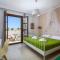 Lindos Emerald