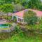 Balibo Fort Hotel