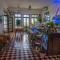 Balibo Fort Hotel