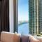 Brisbane Marriott Hotel