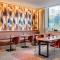 AC Hotel Paris Porte Maillot by Marriott, A Marriott Luxury & Lifestyle Hotel