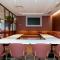 AC Hotel Paris Porte Maillot by Marriott, A Marriott Luxury & Lifestyle Hotel