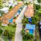 Arlia Sands Apartments