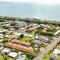 Arlia Sands Apartments