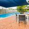 Arlia Sands Apartments