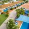 Arlia Sands Apartments