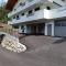 Bergliebe Apartments