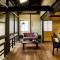 Nishijin Isa Machiya Holiday House