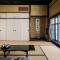 Nishijin Isa Machiya Holiday House