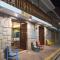 Hotel Inka Pisac