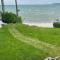Stunningly Located Holiday Home With A Beach, - Bjert Strand