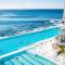 Bondi Beachfront Retreat - Beach views