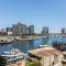 VAQUAY Glamptons In Docklands