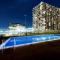 VAQUAY Glamptons In Docklands