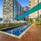 VAQUAY Glamptons In Docklands