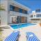 By the beach Villa 2