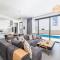 By the beach Villa 2