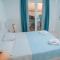 Sofias Bungalows Mykonos Sofias Bungalows Mykonos