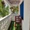Barizieum Nest 1BR, Diani