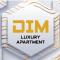 Luxury DIM apartment