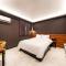 Hotel May Yongsan - Seul