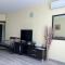 Apartment with terrace in Spa Complex - Burgas