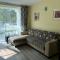 Apartment with terrace in Spa Complex